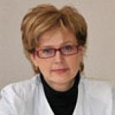 Ананкина Ирина Ивановна - врач 
										 
						офтальмолог (окулист) Москва, отзывы, контакты, адреса прием, запись на прием, цена
									
									
									
									