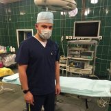 Ачба Инал Борисович 28 лет - врач 
										 
						абдоминальный хирург, герниолог Москва, отзывы, контакты, адреса прием, запись на прием, цена
									
									
									
									